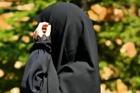 حجاب تضمین کننده آرامش روانی خانواده‌ها