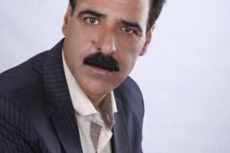 خبرنگاری هنر و عشق است