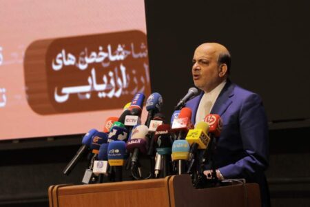 توسعه پارس جنوبی حاصل نبوغ جوانان ایرانی بود