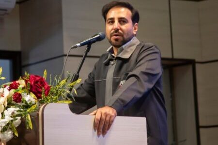 توان داخلی را بر گدایی تکنولوژی ترجیح دادیم