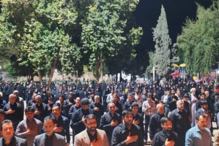 فاریاب سوگوار شهید جمهور شد