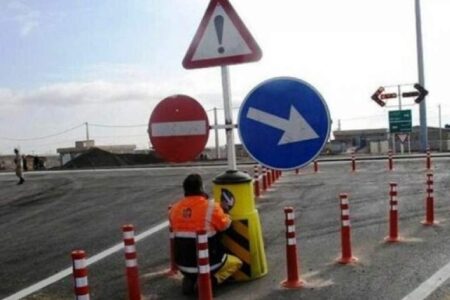 شناسایی و رفع نقاط حادثه‌خیز در ارزوئیه ضروری است