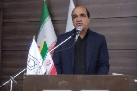 شهید رئیسی در راه خدمت جانش را فدا کرد