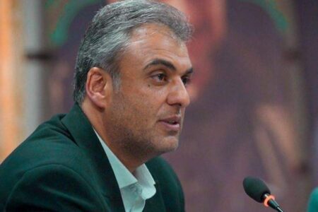 دستگیری راننده فراری راوری
