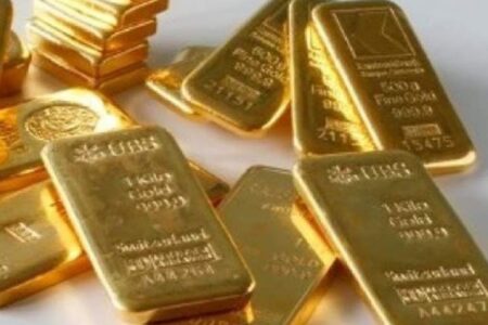 حراج جدید شمش طلا آغاز شده است