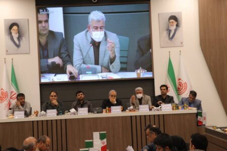 انتقال حساب شرکت‌های بزرگ در کرمان الزامی است