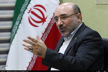 اصالت مداحی استان‌های کشور باید حفظ شود