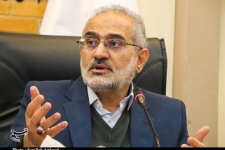 اعتراض دانشجویان دنیا از مقاوت ملت ایران برخواسته است