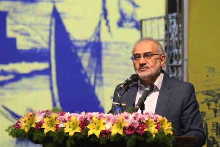 حسینی: دولت سیزدهم به تقابل میدان و دیپلماسی اعتقادی ندارد