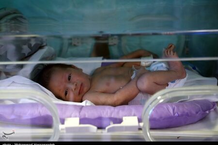 حمایت بسیج از درمان ۱۰۰ هزار زوج نابارور در کشور