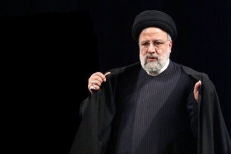 شهید رئیسی ‌بهترین وجه خدمت‌رسانی را به تصویر کشاند