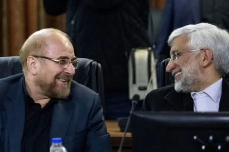 افشاگری آذری جهرمی درمورد جلیلی و قالیباف: این دو در سال ۱۴۰۱ در شورای امنیت ملی به فیلترینگ [اینستاگرام] رای دادند