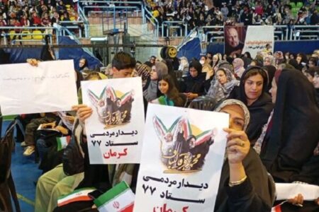 باید به مشکلات اقتصادی در کشور پایان دهیم