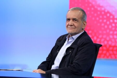 همایش بزرگ احزاب و تشکل‌های سیاسی حامی دکتر پزشکیان در تهران