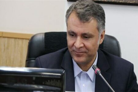 به فاضلی حسادت می کنند /او سرمایه بی بدیل ایران است