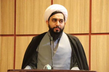 سازمان تبلیغات اسلامی استان کرمان دستگاه برتر جوانی جمعیت شد