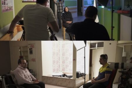 مستند «ترکش» روایتی متفاوت از حادثه تروریستی کرمان تصویربرداری شد