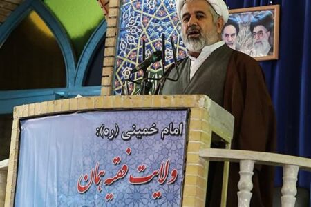 انتخابات حاکمیت مردم در همه ابعاد است