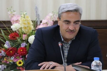 پیگیری گزارشات سجام درحوزه مسائل زیست محیطی در استان کرمان