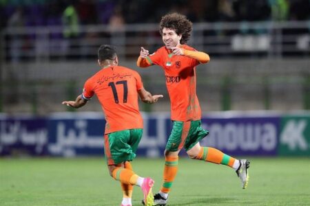 صعود مس رفسنجان به فینال/آلومینیوم در خانه مات شد