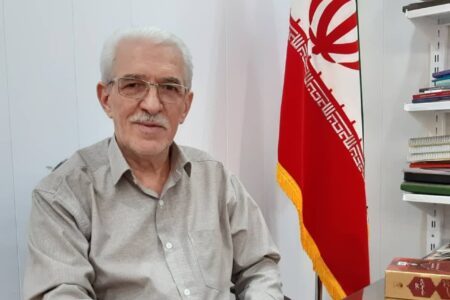 مشارکت و انتخاب اصلح ادای دین به خون شهدای خدمت است