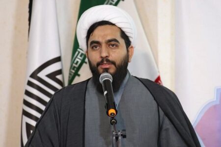 فعالیت بیش از ۱۵۰۰ نفر در رویداد کنشگری دختران حاج قاسم در کرمان