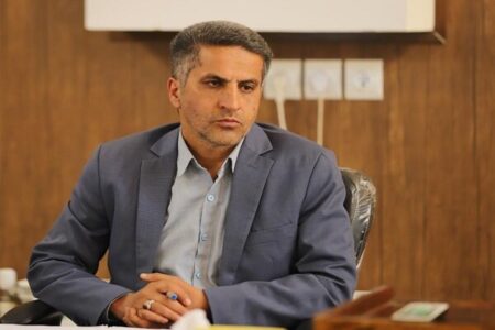 ۲۸ هزار نفر در شهرستان انار واجد شرایط رای دهی هستند