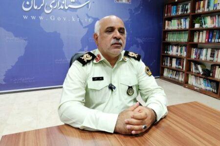 نیروی انتظامی تا پایان شمارش آرا درکنار صندوق های رای حضور دارد