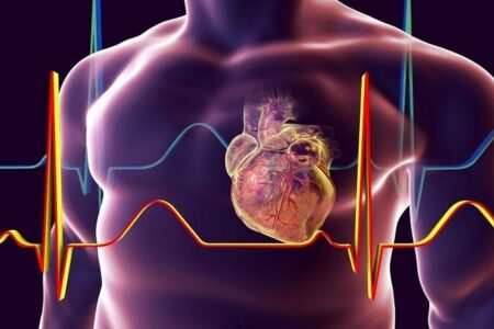 قطع مصرف سیگار همه عوارض ایجادشده در قلب را از بین می‌برد