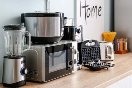 محصولات خانگی نانو را بشناسید