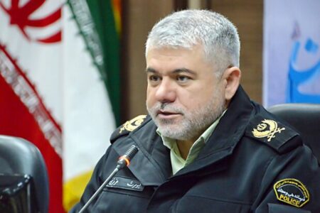 تسهیلات ترافیکی پلیس برای مراسم ارتحال امام (ره) اعلام شد