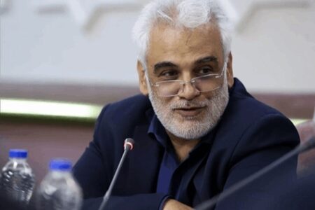 طهرانچی: دانشگاه آزاد اسلامی با بازتعریف ساختار مأموریتی خود گفتمان امام خمینی را نهادینه می‌کند