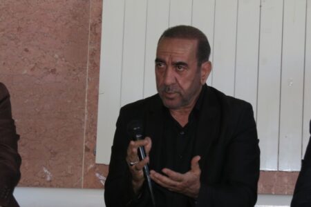 پایان مأموریت امام خمینی (ره) با استقرار حاکمیت الهی در ۳ برهه زمانی