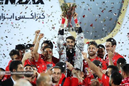 پرسپولیس؛ از ۲۷ هفته ناکامی در صدرنشینی تا قهرمانی در روز آخر/ شوک مثبت گل محمدی با جدایی