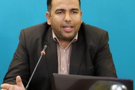 آزمون استخدامی برای افراد دارای معلولیت در استان کرمان برگزار می‌شود