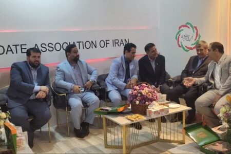 کرمان میزبان نمایشگاه صنایع غذایی در شهریور یا مهر؛ فرصتی برای معرفی تنوع تولیدات و صادرات به کشورهای همسایه