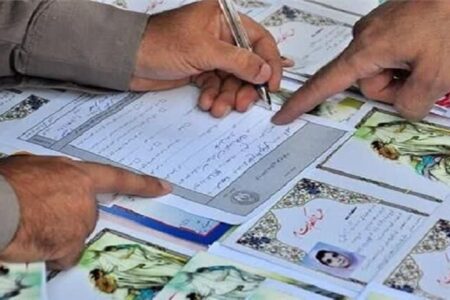 جذب بیش از ۵۰۰ حامی برای ایتام استان کرمان در دهه امامت و ولایت