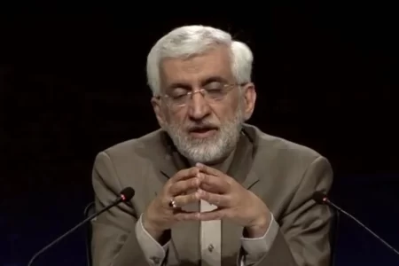 جلیلی: در فضای مجازی باید جلوی هرزه نگاری گرفته شود