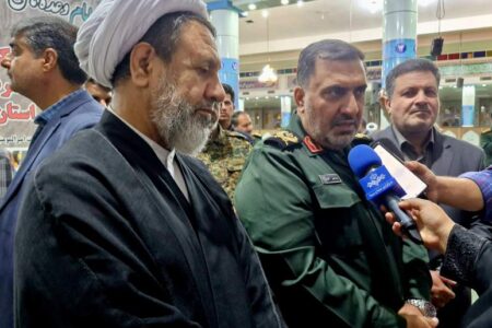 اعزام ۳۹۰۰ زائر کرمانی به حرم معمار کبیر انقلاب