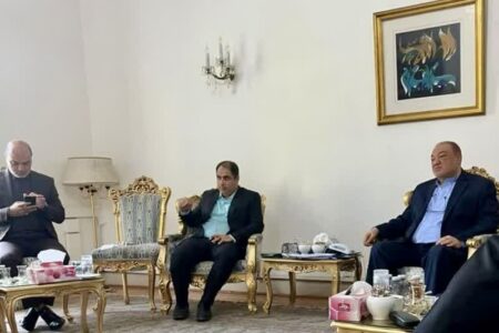 لزوم فعالیت شرکت‌های معدنی در خارج از کشور