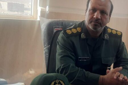 طوفان‌الأقصی نقشه‌های دشمن را بر باد داد