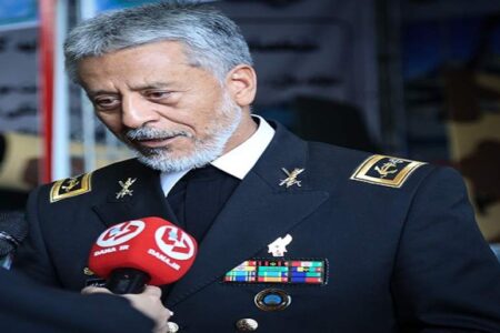 رئیس‌ جمهور جدید باید راه شهید رئیسی را ادامه دهد