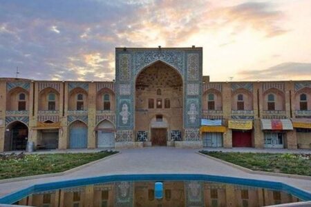 از مزیت‌های خواهرخوانده‌های شهر کرمان چه می‌دانید