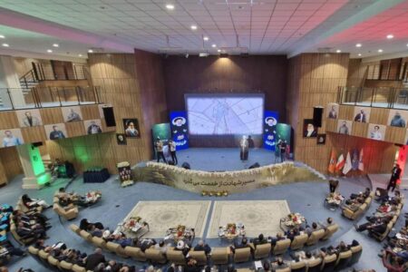 بیست و دومی برای روایت ۲۳ روز فراق