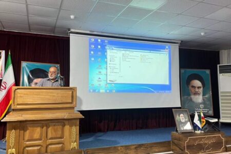 همایش عرضه خدمات جدید بنیاد تعاون بسیج برگزار شد