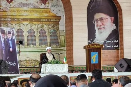 دود انتخاب اشتباه به چشم خودمان می‌رود