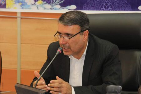 عملیات اجرایی فاضلاب شهر بافت آغاز می‌شود