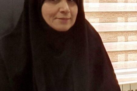 تحقق شعار زن، زندگی، آزادی در اسلام