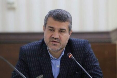 دستگیری ۴۸ متهم در حادثه تروریستی گلزار شهدا