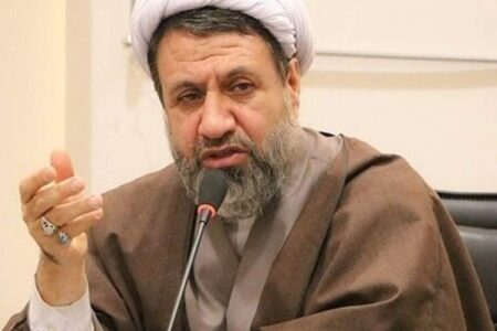 گزینش نقطه آغاز تعلیم و تربیت است